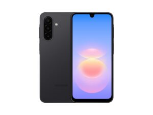 Smartphone SAMSUNG Galaxy A18 LTE 8GB/256GB/crna