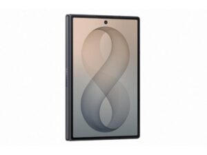 Smartphone SAMSUNG Galaxy Z Fold 8 12GB/512GB/siva