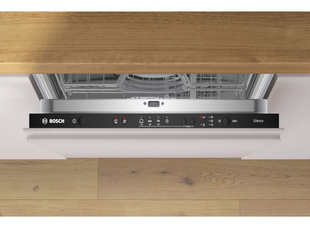 Sudomašina BOSCH SMV24AX04E/Serija2/ugradna/E/12 kompleta/81,5x59,8x55cm - Слика 6
