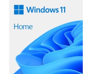 Windows 11 Home  Eng Intl OEM (KW9-00632)