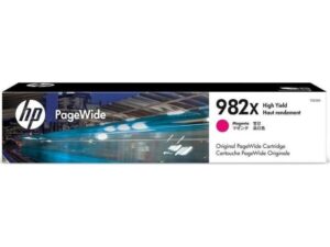 HP SUPPLIES Kertridž HP 982X/crvena
