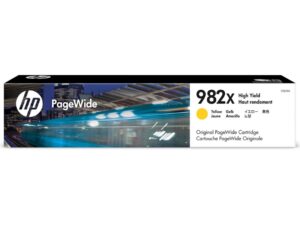 HP SUPPLIES Kertridž HP 982X/žuta