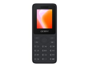 TCL Mobilni Telefon ALCATEL 1021/siva