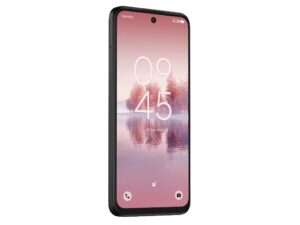 Smartphone TCL Aster Pro 60 SE NXTPAPER 5G/8GB/256GB/Siva
