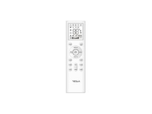 Klima TESLA TC25M211W-0932IA/inverter/R32/9000BTU/A++/A+/-15/bela