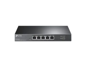 Switch TP-LINK TL-SG105-M2 5-Port 2.5G Desktop Switch
