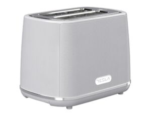 Toster TESLA TS400GX 930W/ siva