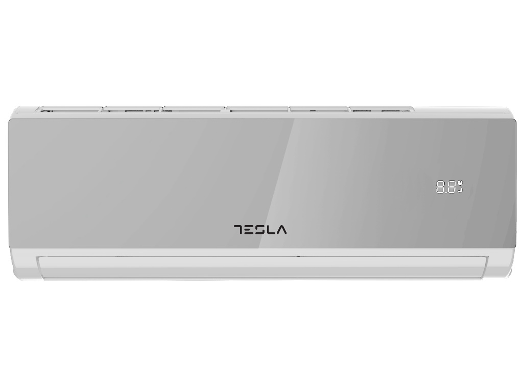 Klima TESLA TT34EX82SM-1232IAW inverter/A++/A+/R32/12000BTU/wi-fi/siva - Слика 4