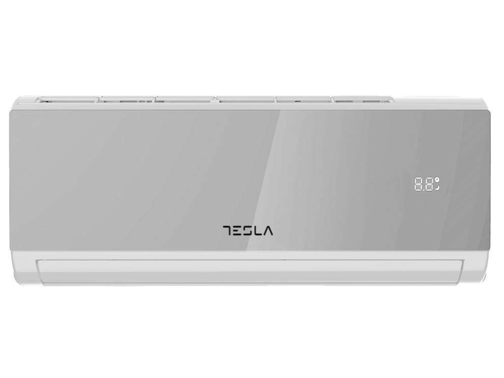Klima TESLA TT34EX82SM-1232IAW inverter/A++/A+/R32/12000BTU/wi-fi/siva - Слика 3