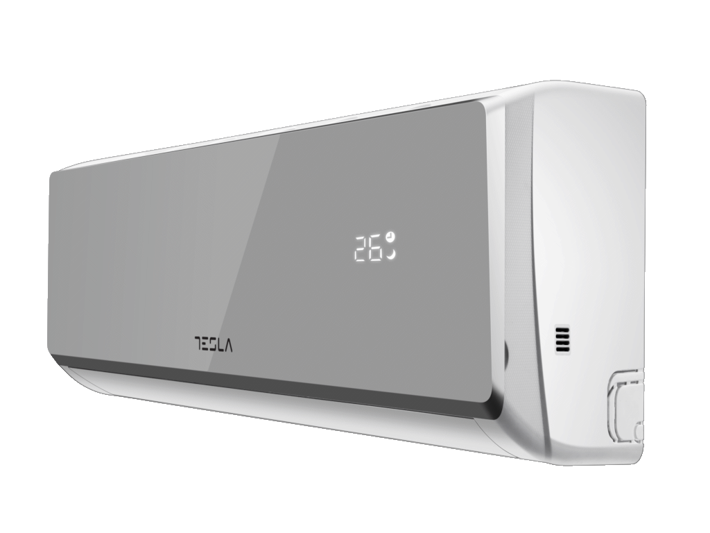 Klima TESLA TT34EX82SM-1232IAW inverter/A++/A+/R32/12000BTU/wi-fi/siva - Слика 2