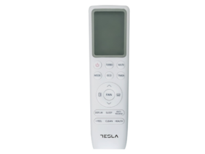Klima TESLA TT68TP81-2432IHWT inverter/R32/24000BTU/A+++/A++/grejac spoljne jedinice/-25/wifi/bela