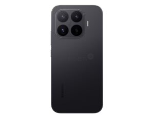 Smartphone XIAOMI 17T 12GB/512GB/crna