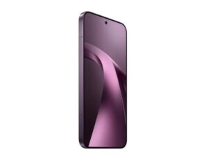 Smartphone XIAOMI 17T Pro 12GB/512GB/ljubicasta