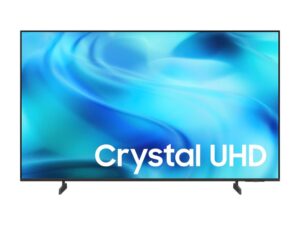 Televizor SAMSUNG UE50U8072HUXXH/50"/Crystal UHD 4K/50Hz/Smart/Tizen/crna