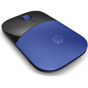 HP PSG Miš HP Z3700 bežicni/VOL81AA/plava