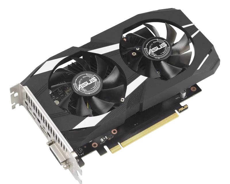 Graficka karta ASUS DUAL-RTX3050-O6G NVD/6GB/GDDR6/96bit/crna - Слика 7