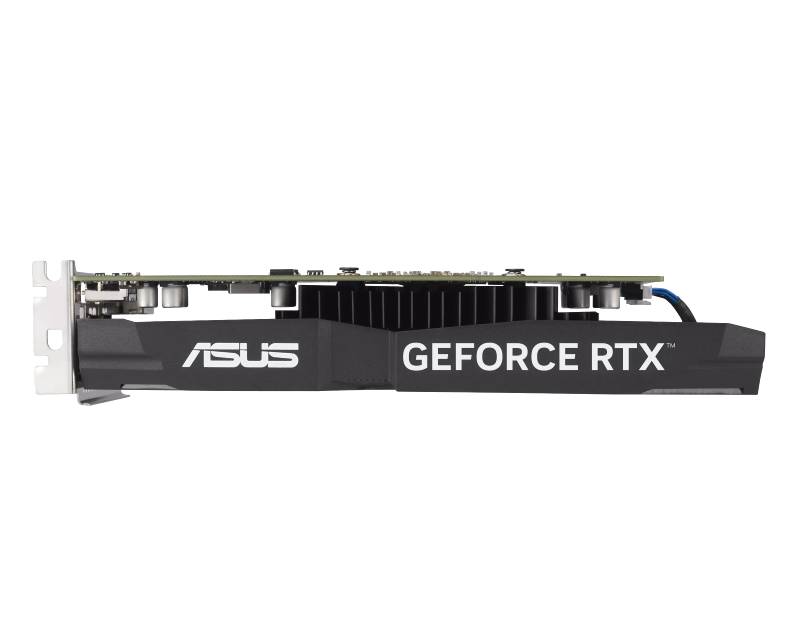Graficka karta ASUS DUAL-RTX3050-O6G NVD/6GB/GDDR6/96bit/crna - Слика 9