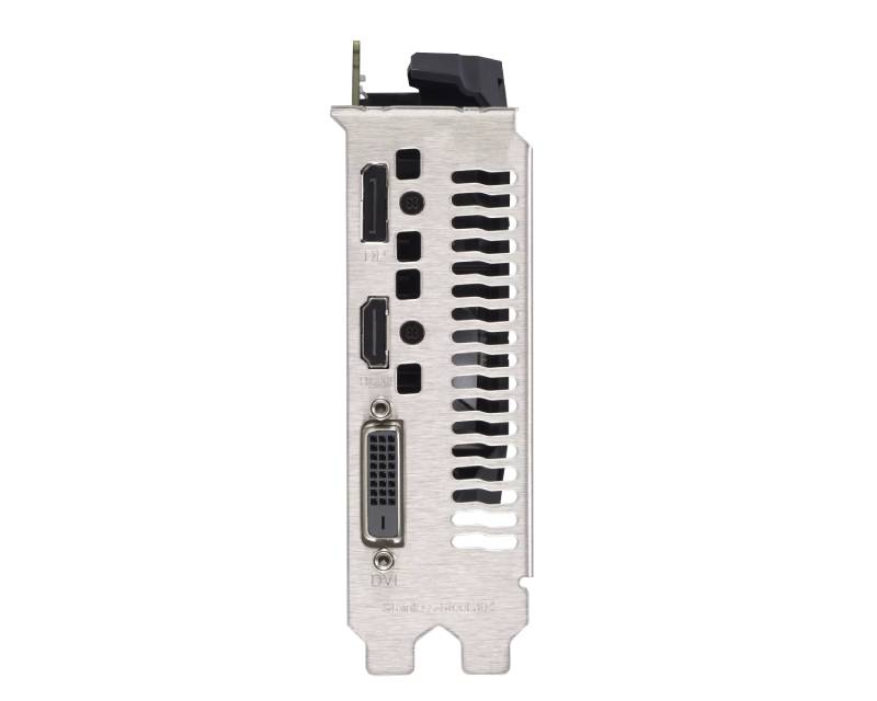 Graficka karta ASUS DUAL-RTX3050-O6G NVD/6GB/GDDR6/96bit/crna - Слика 3