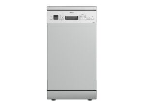 TESLA WG Sudomašina TESLA WD491MX samostojeca/E/10 kompleta/3 korpe/3 prskalice/84,5x44,8x60cm/inox