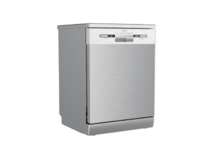 TESLA WG Sudomašina TESLA WD662MX samostojeca/E/12 kompleta/84,5x59,8x60cm/inox