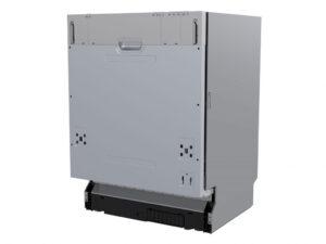 TESLA WG Sudomašina TESLA WDI662M ugradna/E/14 kompleta/59,8x55x81,5/inox