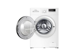 TESLA WG Veš mašina TESLA WF71231T/inverter/7kg/1200 obrtaja/C/85x59,5x47cm/bela