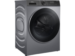 Veš mašina TESLA WF91480TS inverter/ 9kg/1400 obrtaja/A/85x59,5x57cm/siva