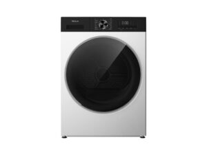 TESLA WG Mašina za sušenje veša TESLA WT8H91T/8kg/E/toplotna pumpa/Serija 9/bela
