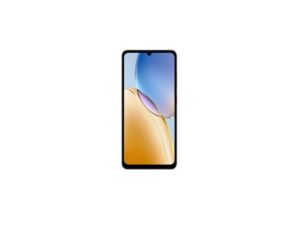 Smartphone ZTE Blade A56 4GB/64GB/crna