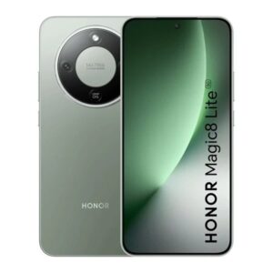 Smartphone HONOR Magic8 Lite 12GB/512GB/zelena OP