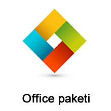 Office paketi