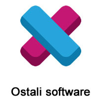 Ostali software