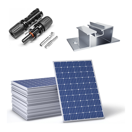 Solarni sistemi