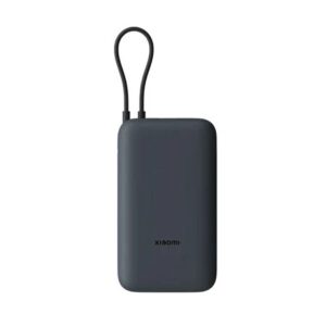 Xiaomi Power Bank 20000mAh GL crna